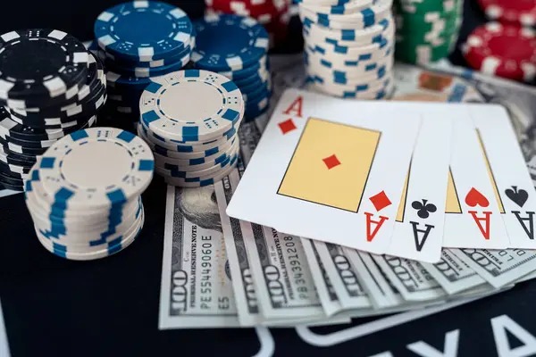 Live Baccarat table on pepsitogel login with dealer and real-time betting interface
